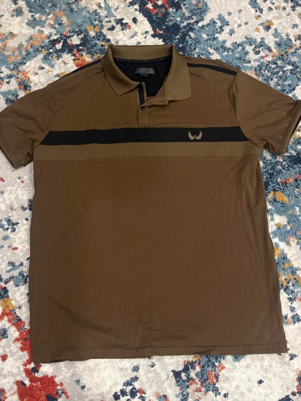 nick danger shirt